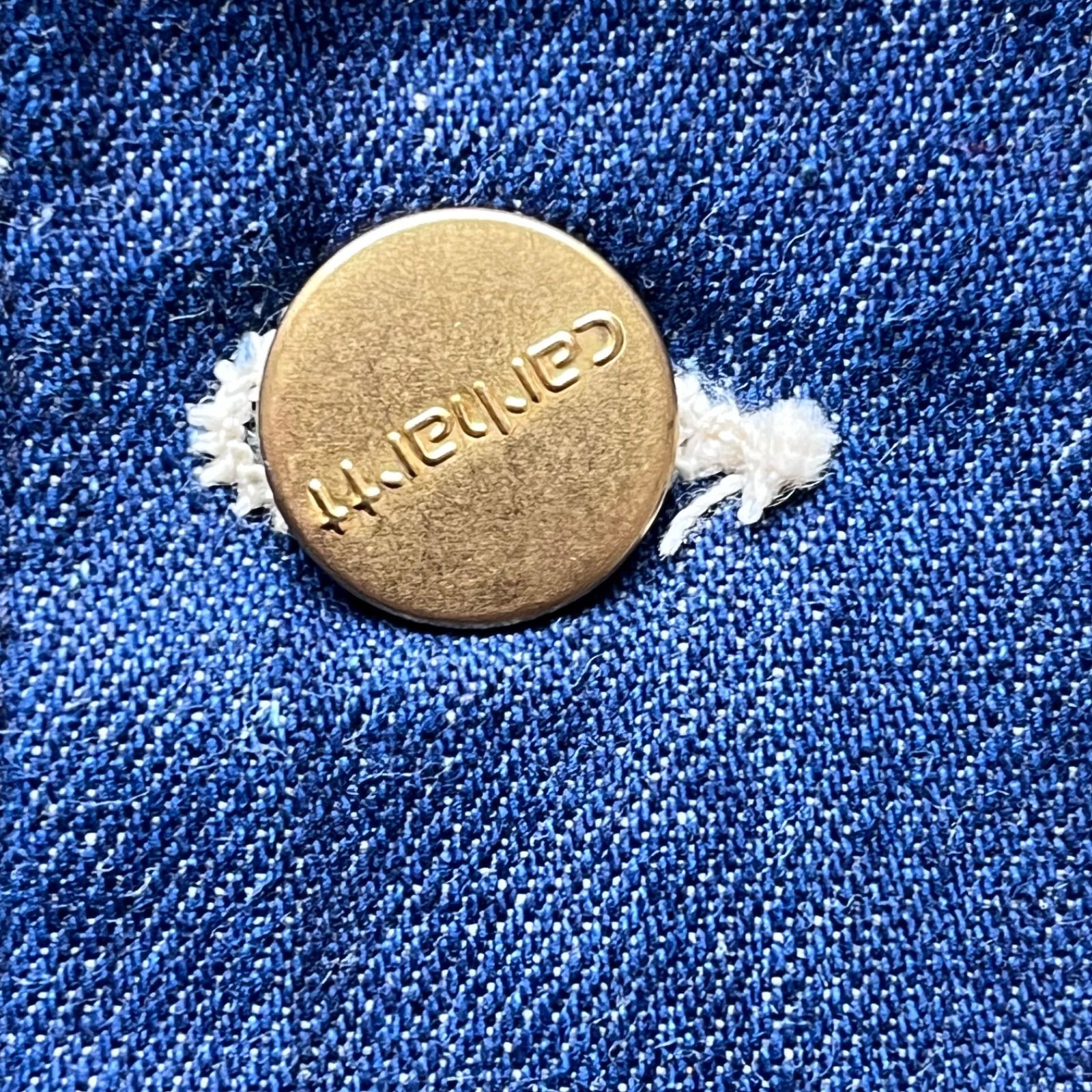 carhartt カーハート チョアコート カバーオール デニム 90s USA