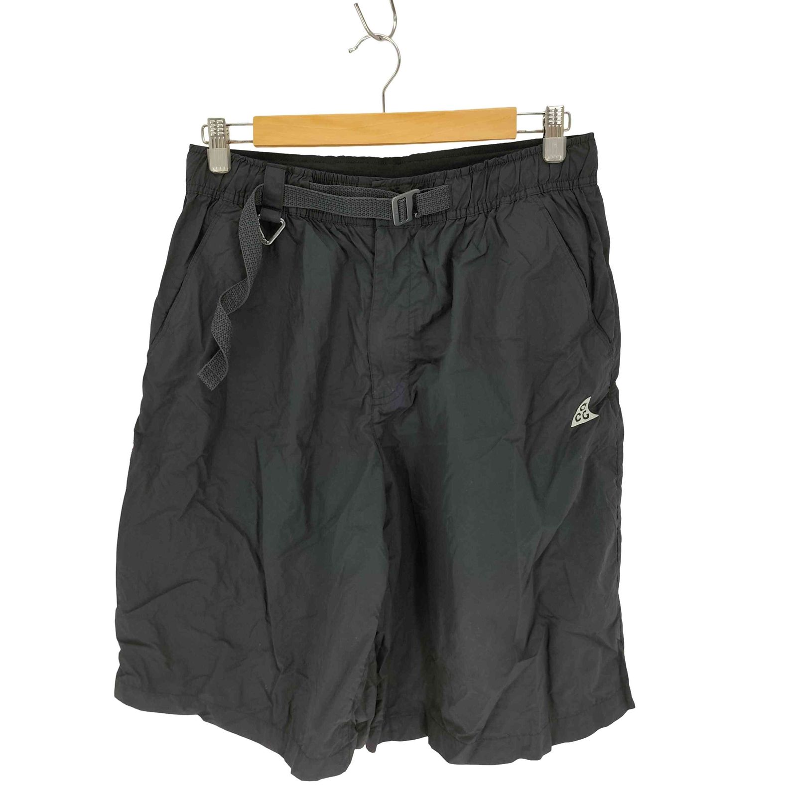 ナイキエーシージー NIKE ACG UV RPL ORB WEAVER OS SH レペル