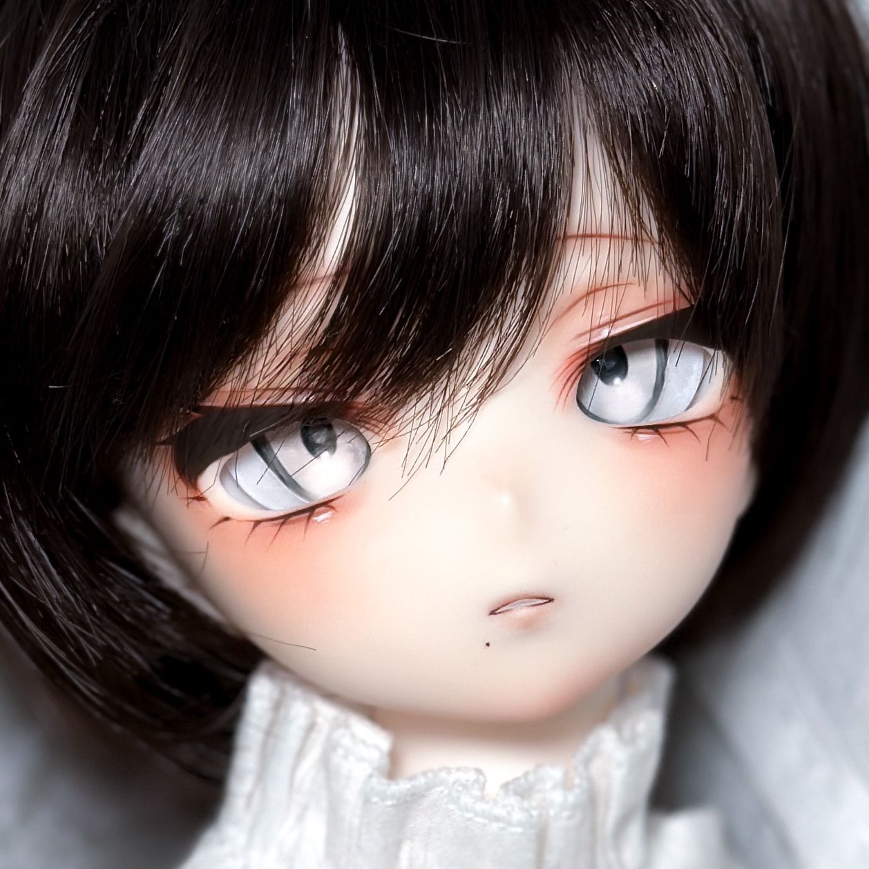 imomodoll Miko カスタムヘッド imomodoll Miko カスタムヘッド+アイ