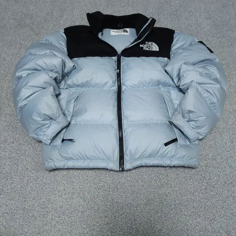 M/95 THE NORTH FACE ザノースフェイス Nuptse(ヌプシ) ダウン 【公式 