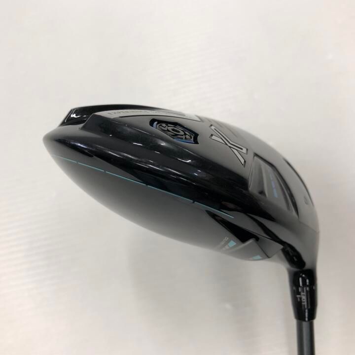 ダンロップ XXIO X-eks- 2024 10.5度 Miyazaki AX-3 SR ダンロップ XXIO X-eks- 2024 10.5度 Miyazaki AX-3 SR