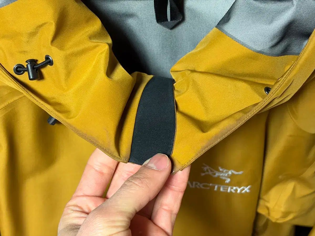 ARC TERYX アークテリクス ベータlt U あんさんぶるスターズ あんスタ Mサイズ