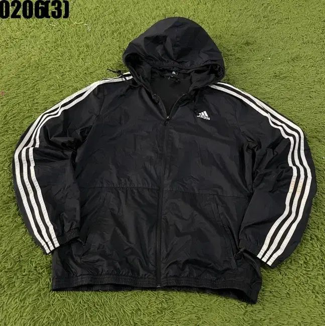 アディダス ジャケット