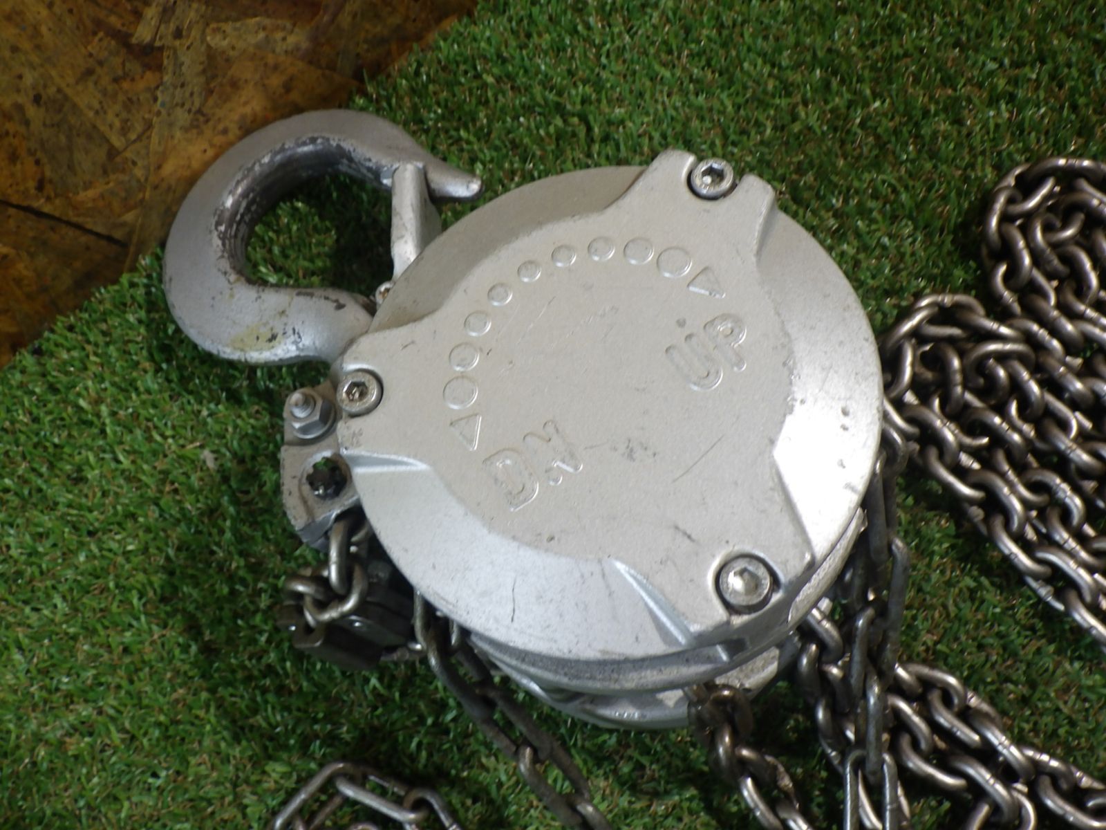 重量物の搬送などに