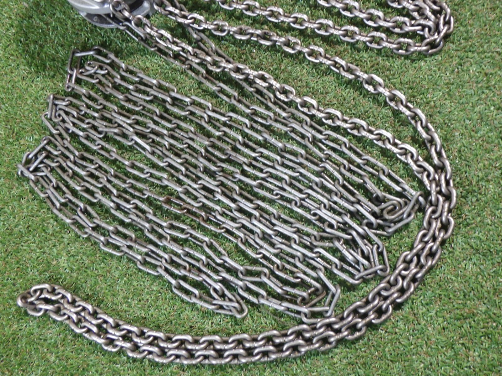 チェーンブロック