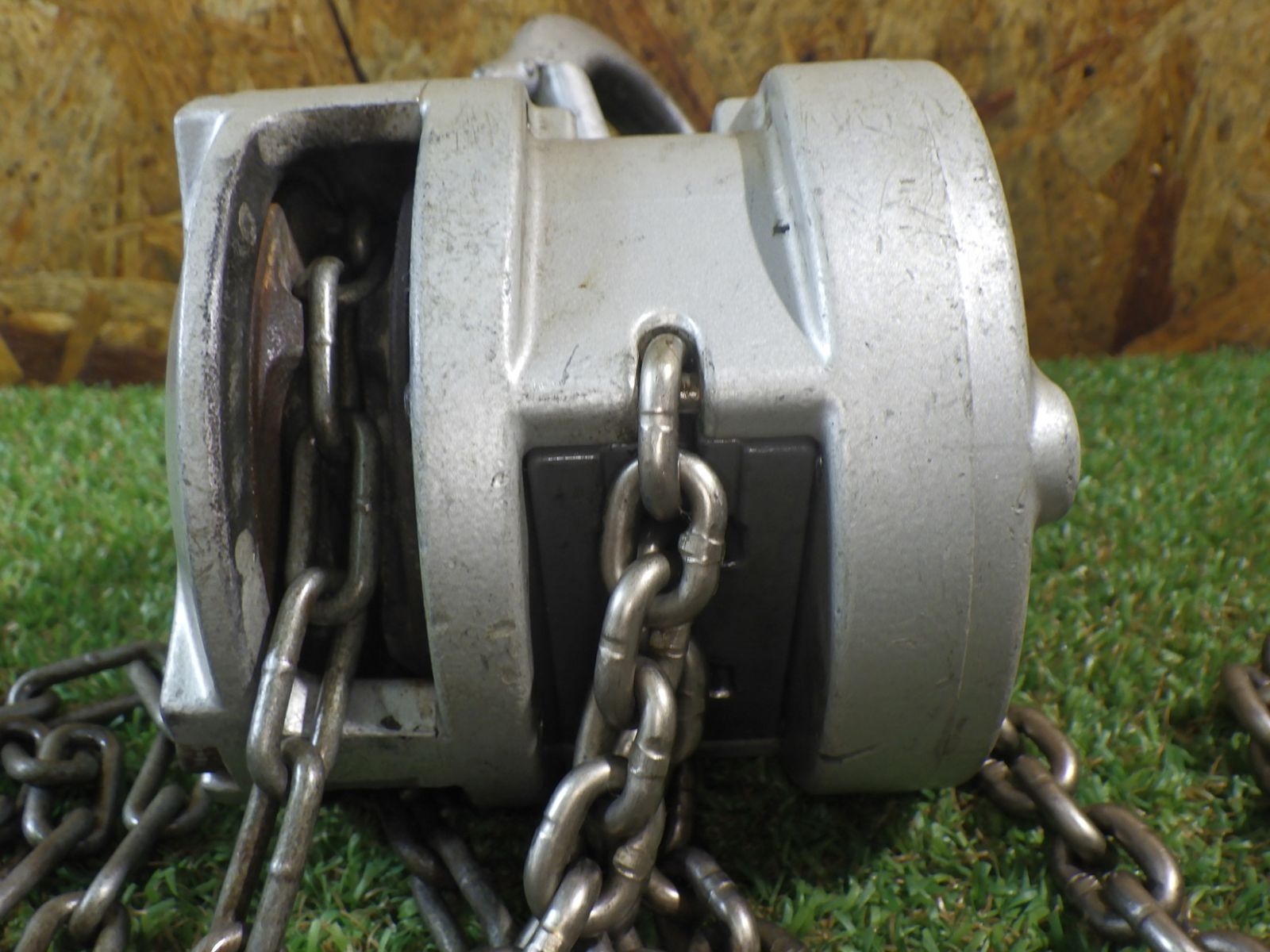 キトー チェーンブロック