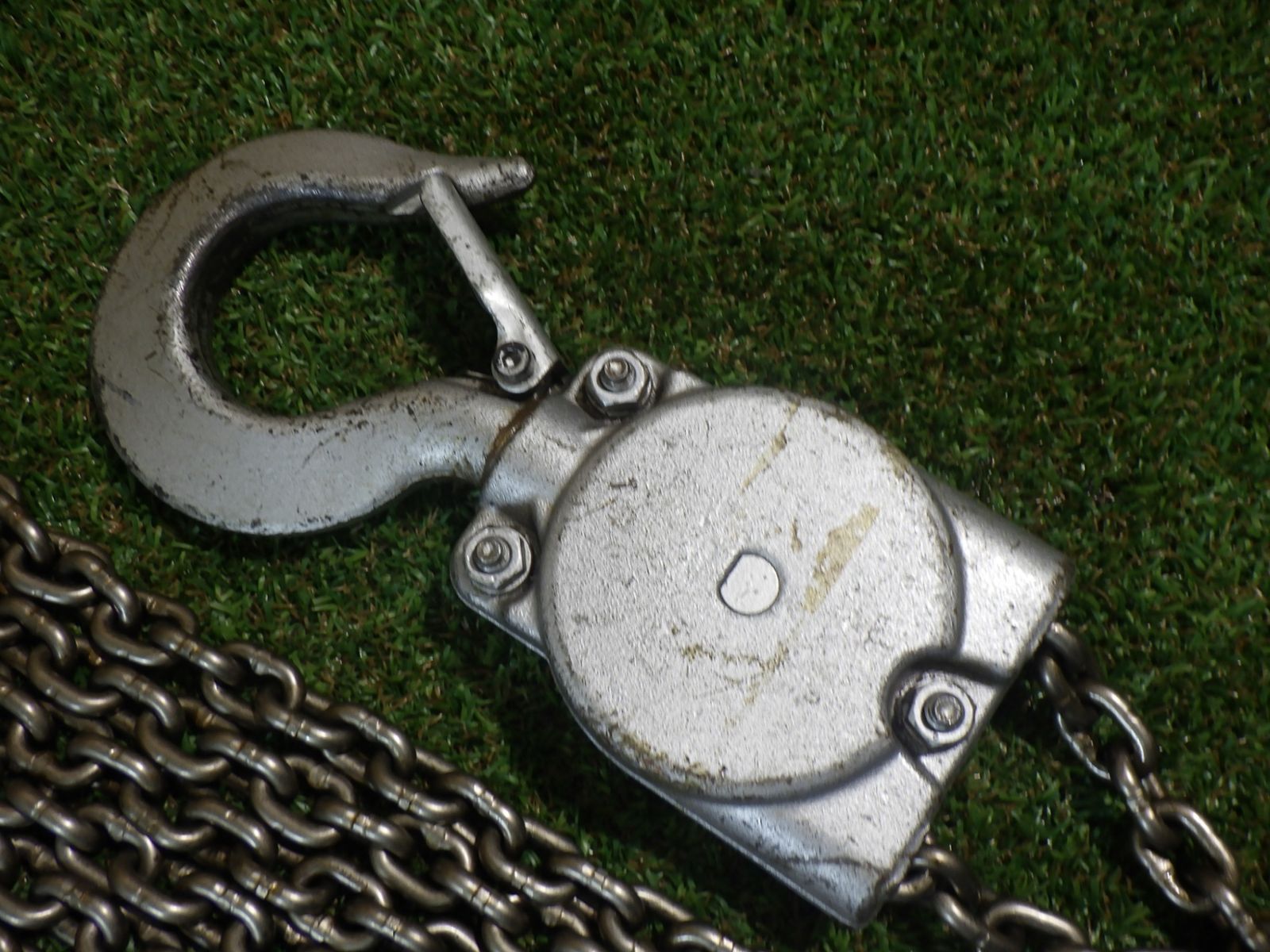 重量物の搬送などに