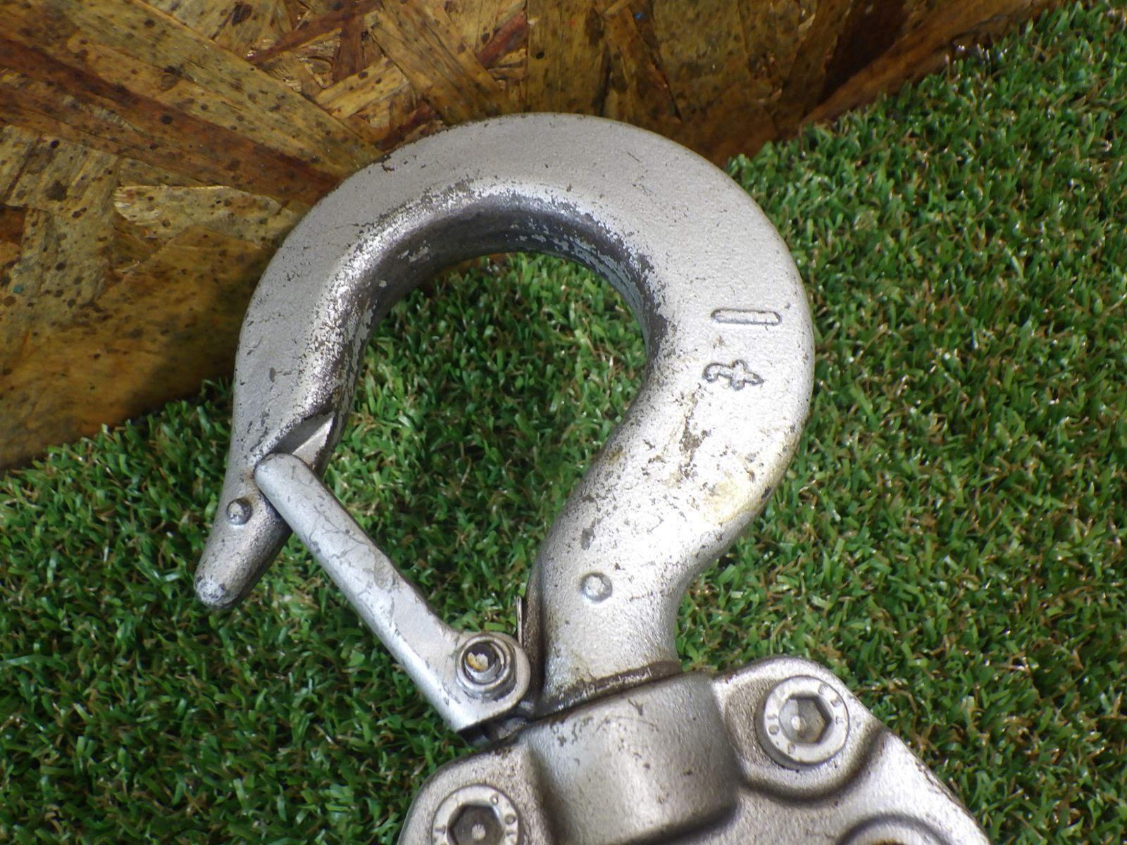 重量物の搬送などに