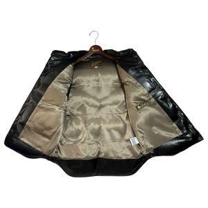 Y'2 LEATHER(ワイツーレザー) SOIL SOFT HORSE × ANILINE HORSE DOWN