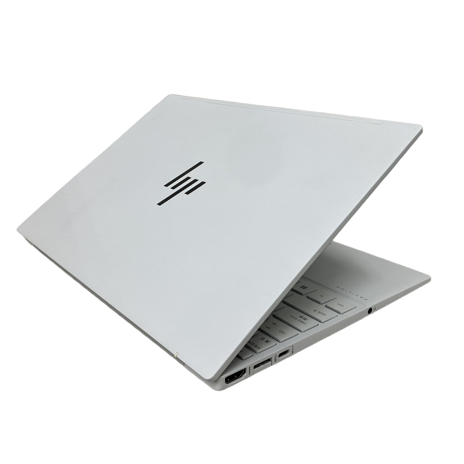 HP Pavilion Aero Laptop 13-be2006AU 13.3インチ ノート パソコン