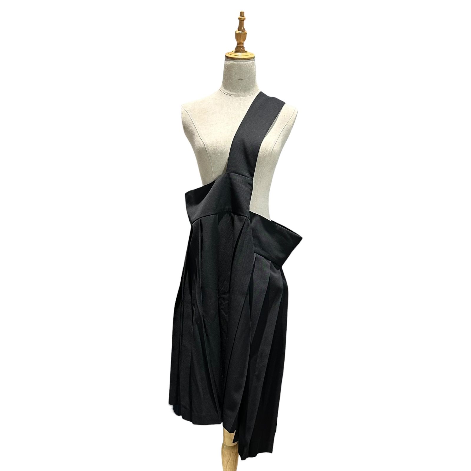 tricot COMME des GARCONS(トリココムデギャルソン) 09AW One-Shoulder 