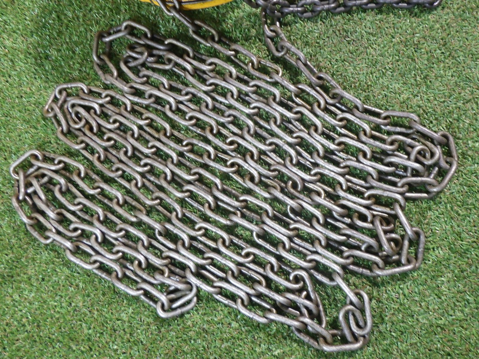 チェーンブロック M