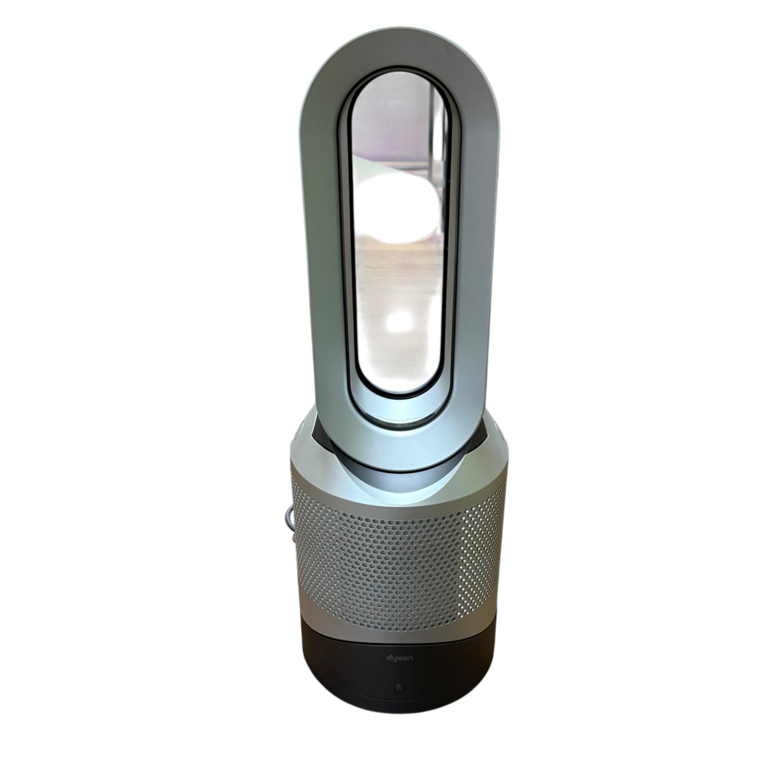中古】Dyson Pure Hot Cool HP00 空気清浄ファンヒーター 暖房 