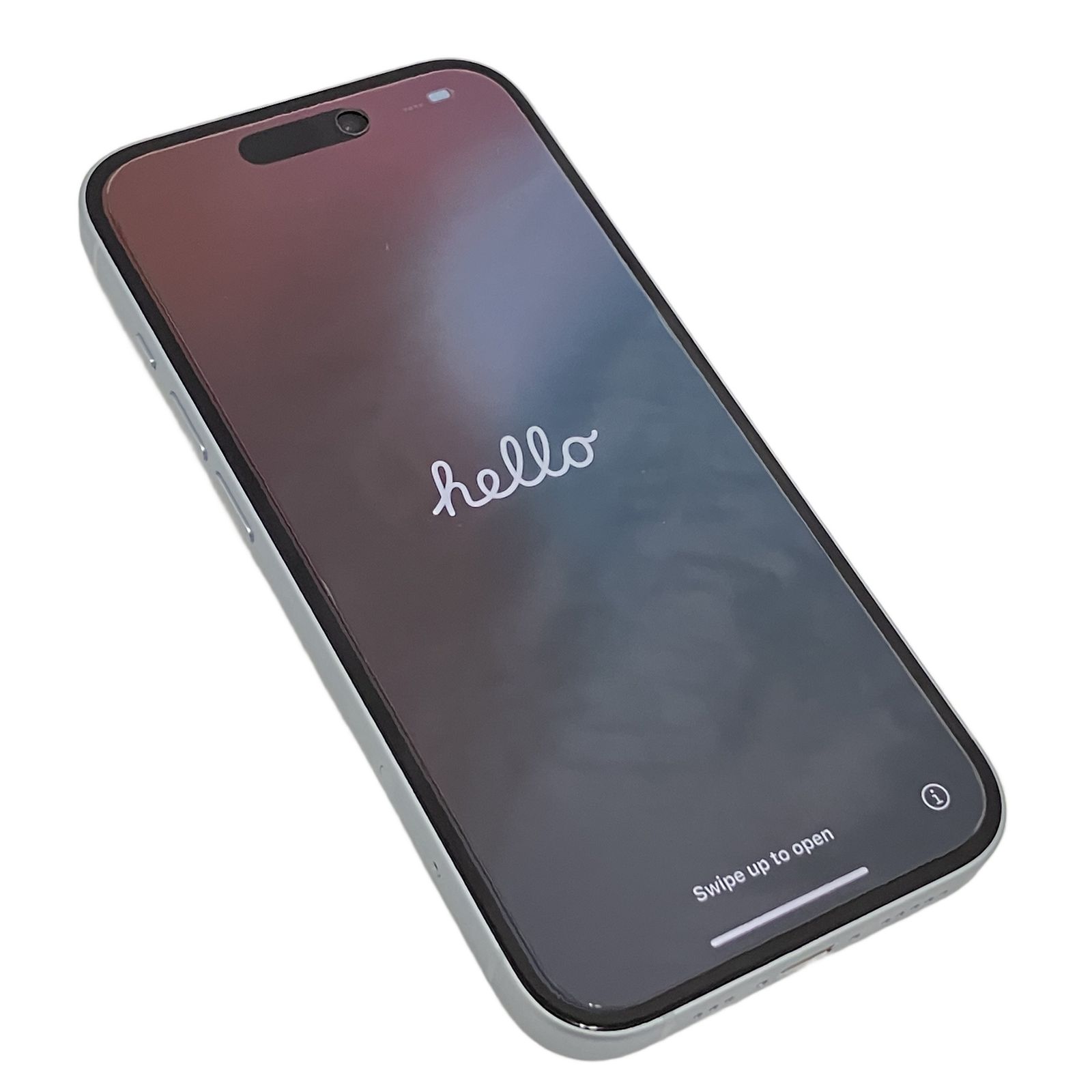 Apple アップル iPhone 15 MTML3J/A 128GB スマートフォン 携帯電話 