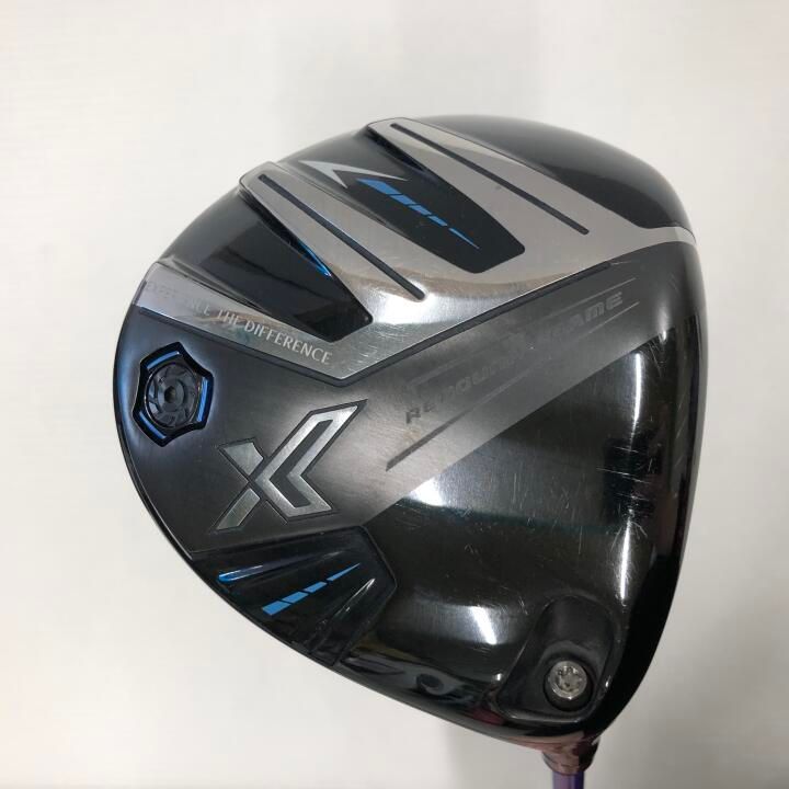 ダンロップ XXIO X-eks- 2024 10.5度 ﾂｱｰAD BB-5 ドライバー ゴルフ