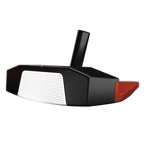 クラブ TRI HOT #2 USモデル オデッセイ Square 2 Square TRI-HOT #7 パター ストローク