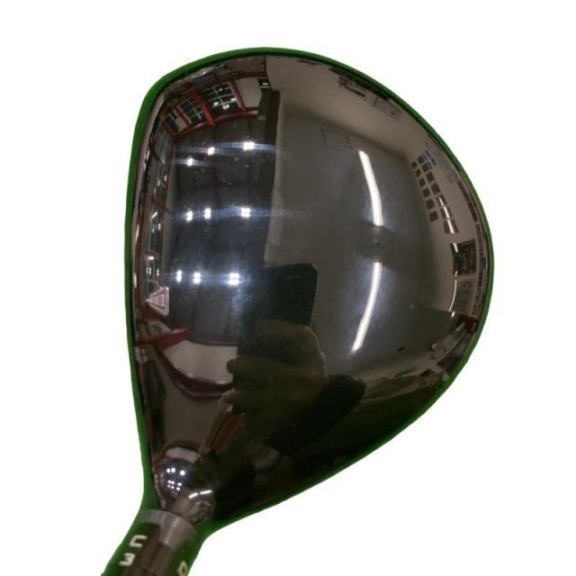 中古】 タイトリスト TS2 18 USA フェアウェイウッド FW KURO KAGE