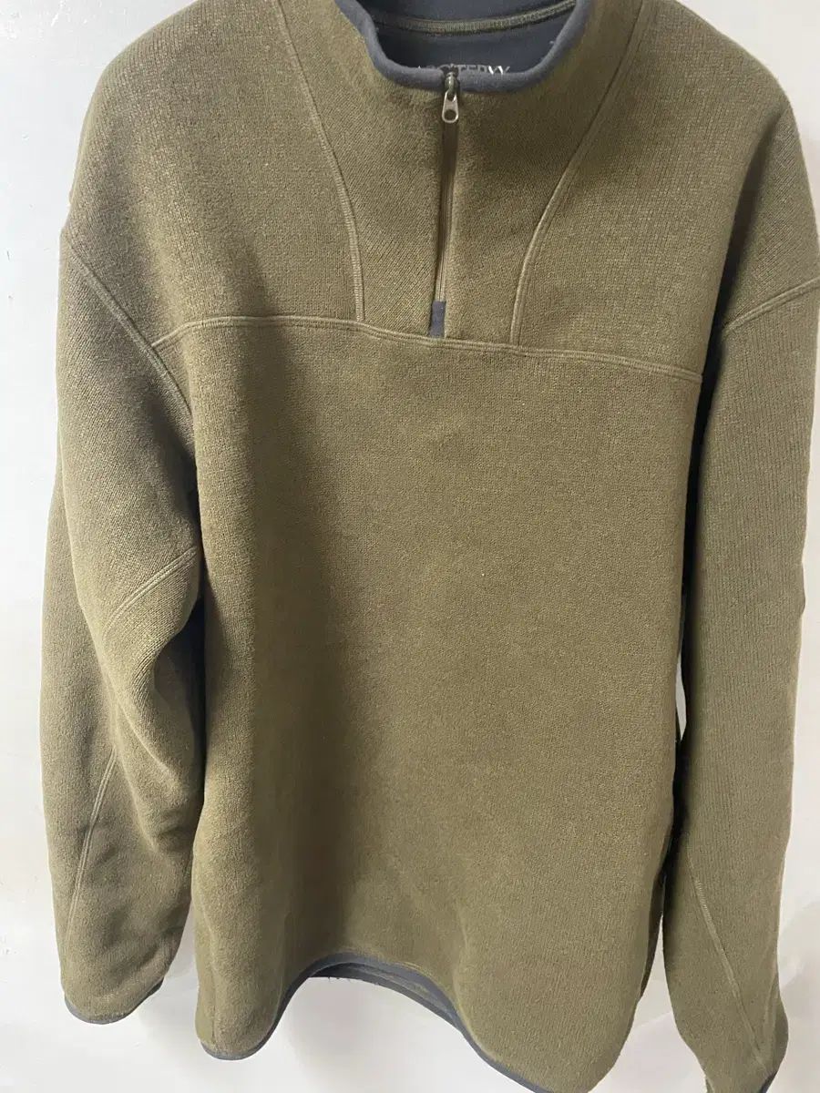 アークテリクス ポーラテック フリース