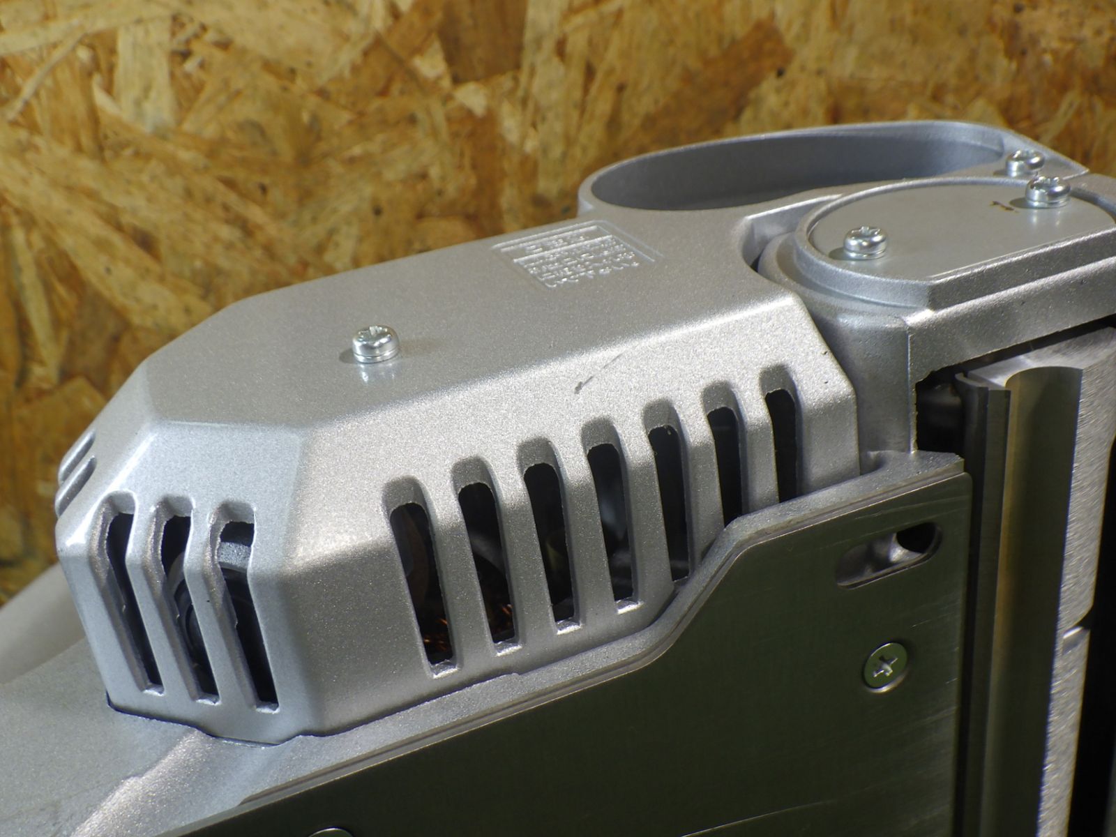  日立工機 かんな 替刃式 AC 100 V 刃幅156 mm P 50 SA SC 替刃付き 比較的きれい 品 その他 研磨機