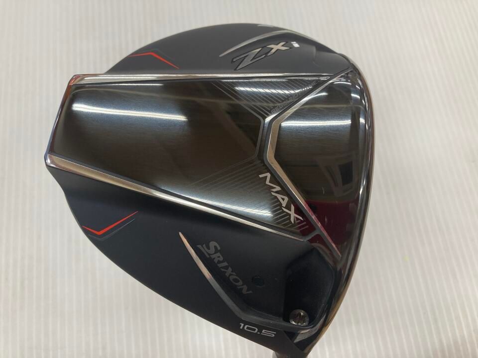 ダンロップ SRIXON ZXi MAX 10.5度 Diamana ZXi50 Sフレックス ダンロップ SRIXON ZXi MAX 10.5度 Diamana ZXi50 Sフレックス