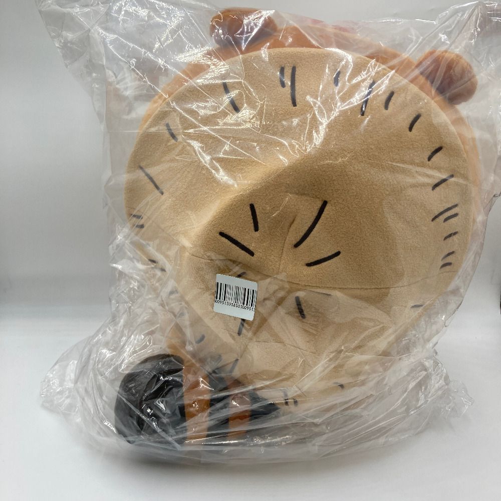  うさぎ ドデカたぬきぬいぐるみ ちいかわ たぬきだもんくじ A賞 ぬいぐるみ ぬいぐるみ本体 ぬいぐるみ