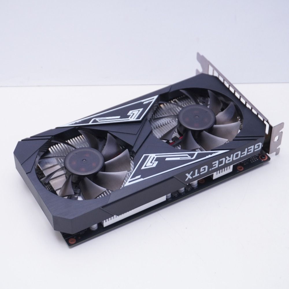 玄人志向 NVIDIA GeForce GTX1650搭載 グラフィックボード GDDR6 4GB