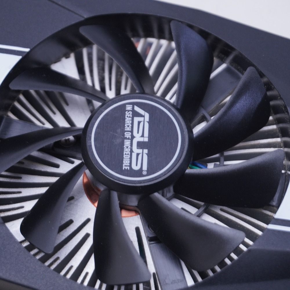 ASUS エイスース PC周辺機器 GeForce GTX1060 PH-GTX1060-6G 【公式通販】 ASUS エイスース PC周辺機器 GeForce GTX1060 PH-GTX1060-6G 【公式通販】