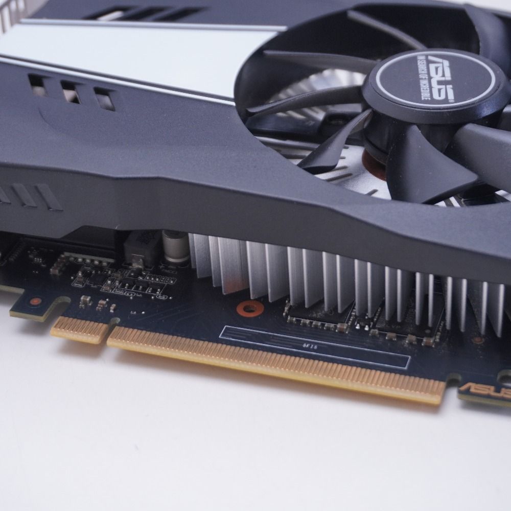 ASUS エイスース PC周辺機器 GeForce GTX1060 PH-GTX1060-6G 【公式通販】 ASUS エイスース PC周辺機器 GeForce GTX1060 PH-GTX1060-6G 【公式通販】
