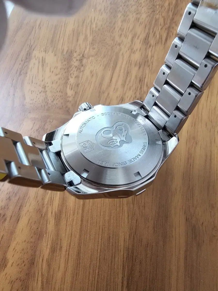 オート ウォッチ