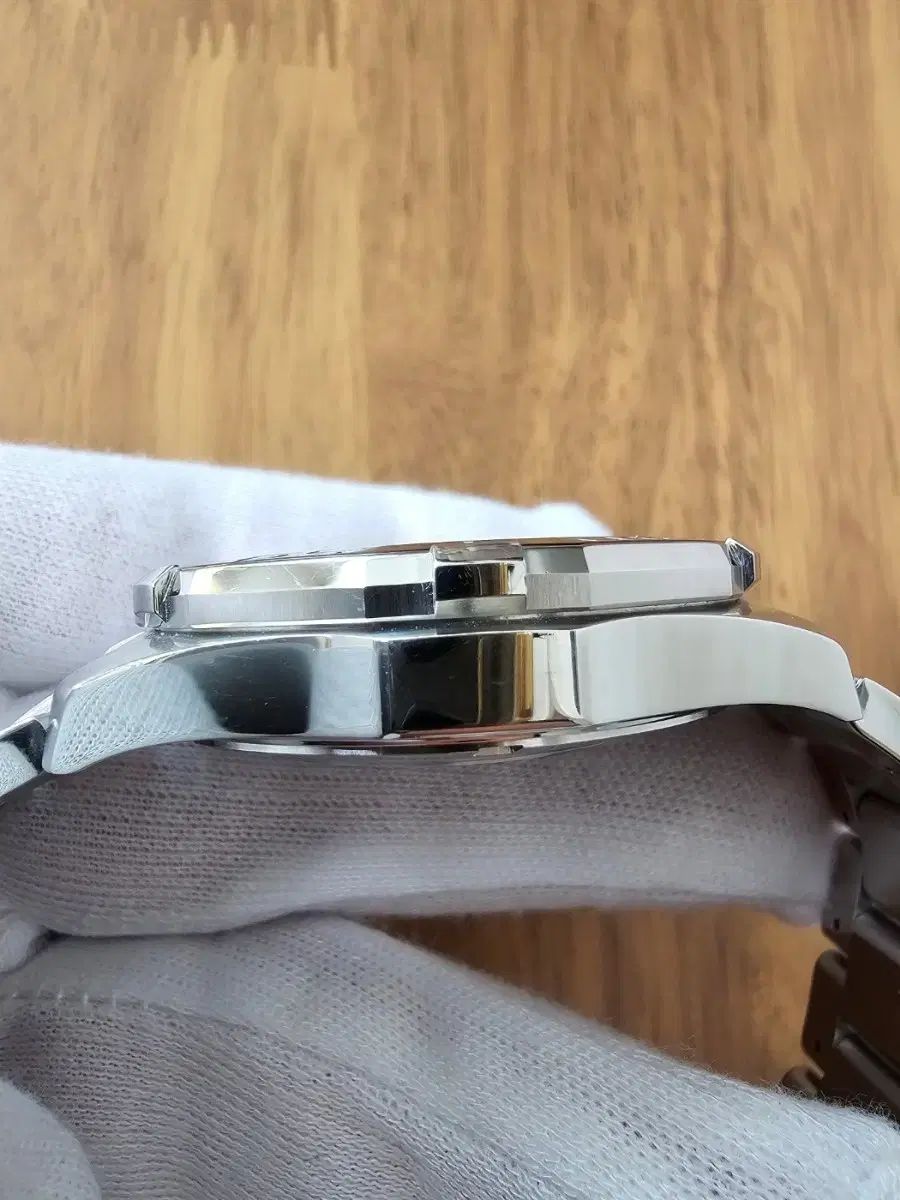 41mm キャリバー5