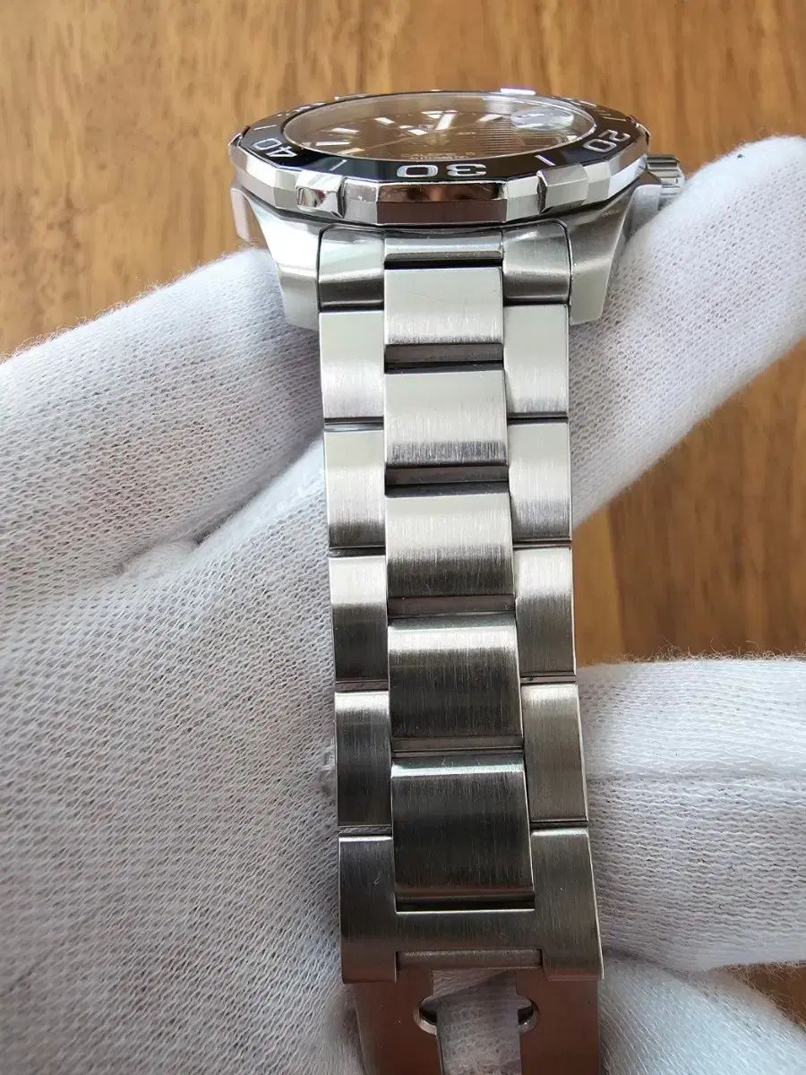 オート ウォッチ