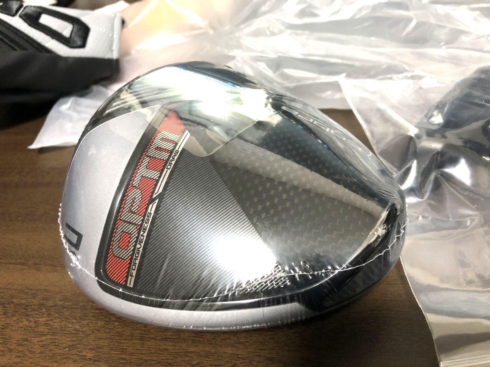 新品 最新 コブラ COBRA オプティム マックスD OPTM MAX-D 10.5