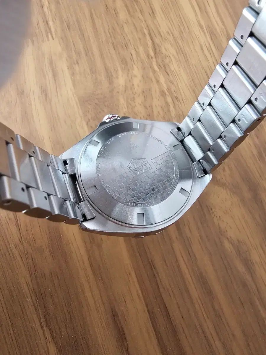 フォーミュラ1 43mm