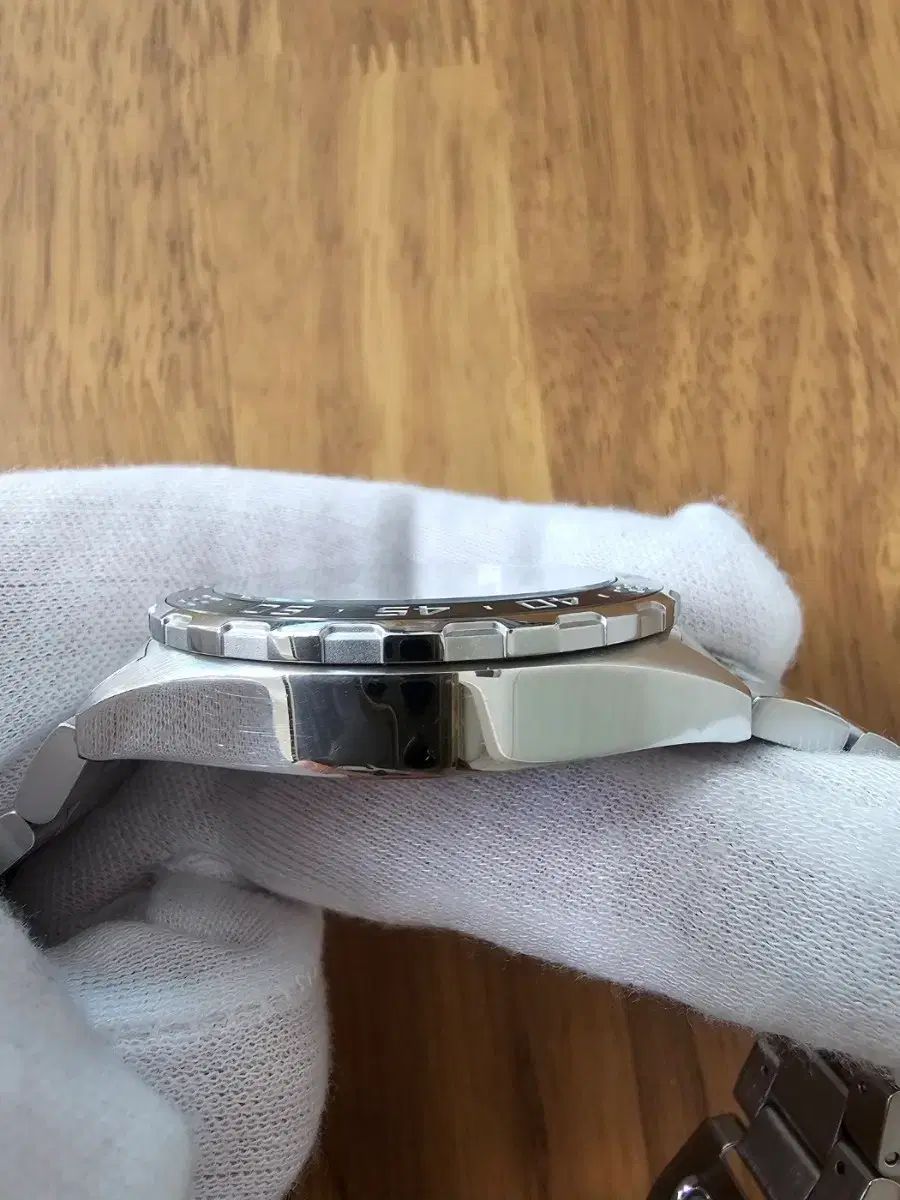 オートマチック ウォッチ