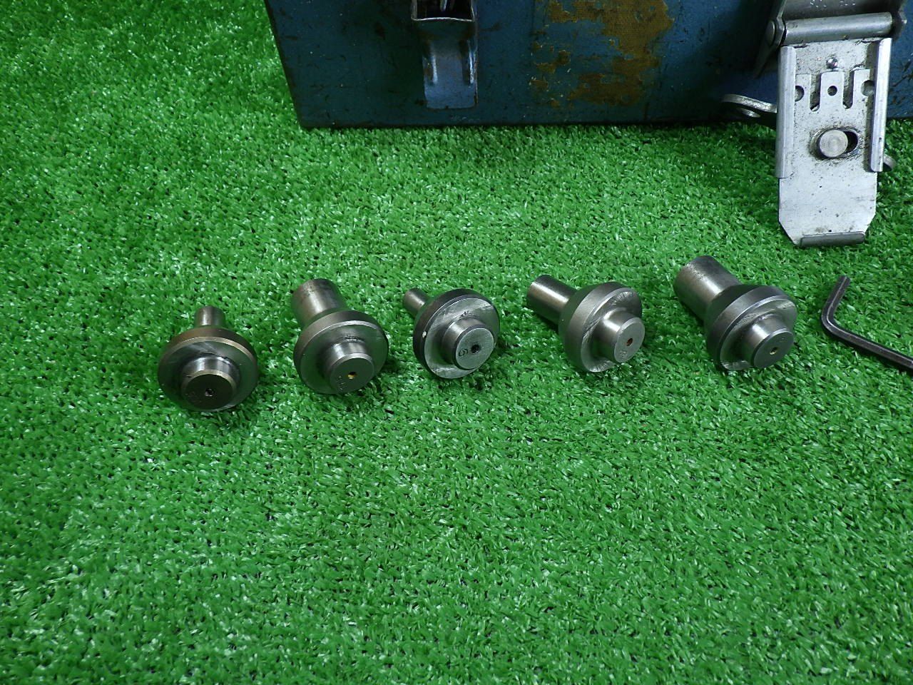 SH-70 重量あります