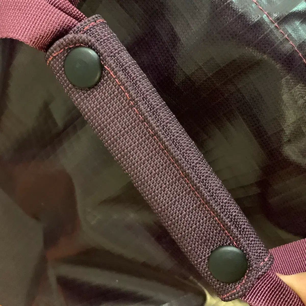  パタゴニア ダッフルバッグ 70 L その他 アウトドアウェア小物