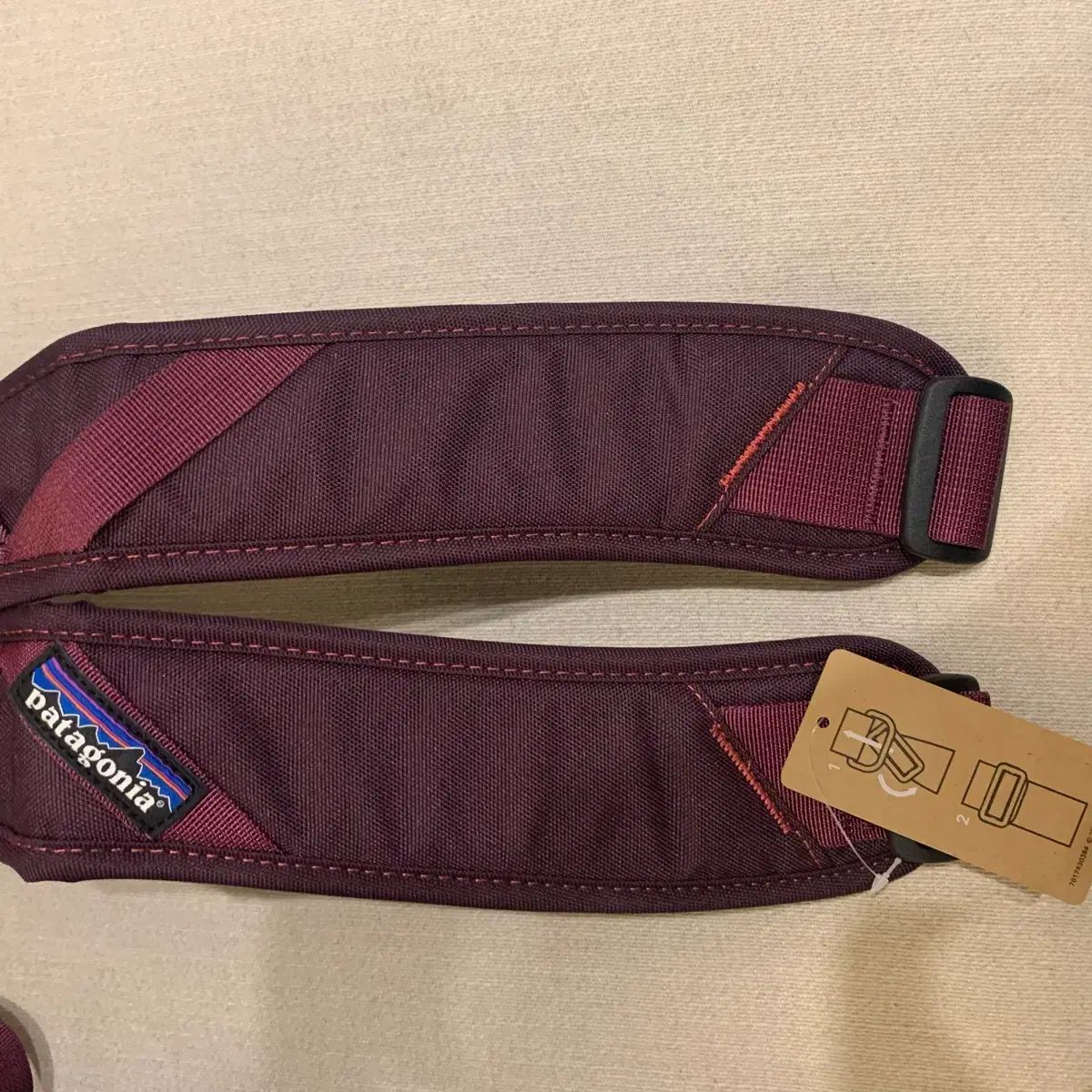 ダッフルバッグ 70