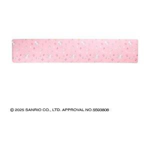 丸眞 サンリオ マイメロディ ガーリースイート キッチンマット 大 入数 3