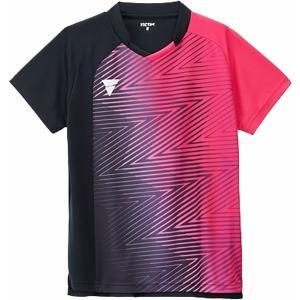 【新品・5営業日で発送】VICTAS(ヴィクタス) V-GS551 (512506) 色 : ピンク サイズ : S 