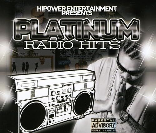 Platinum Radio Hits 品
