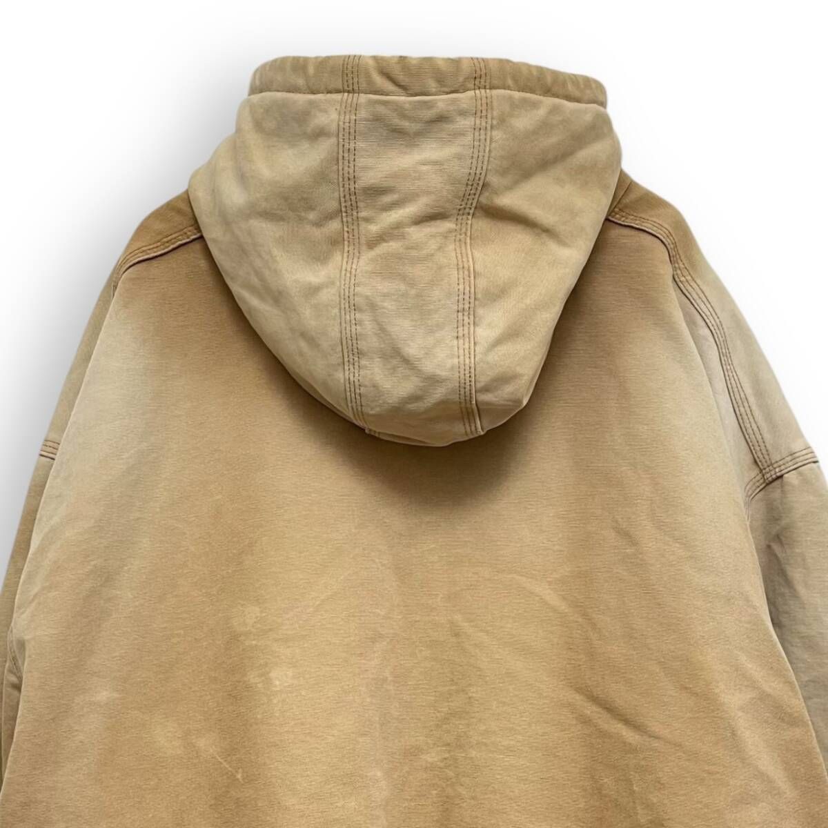 M2627/ Carhartt カーハート USA製 ダック アクティブジャケット 