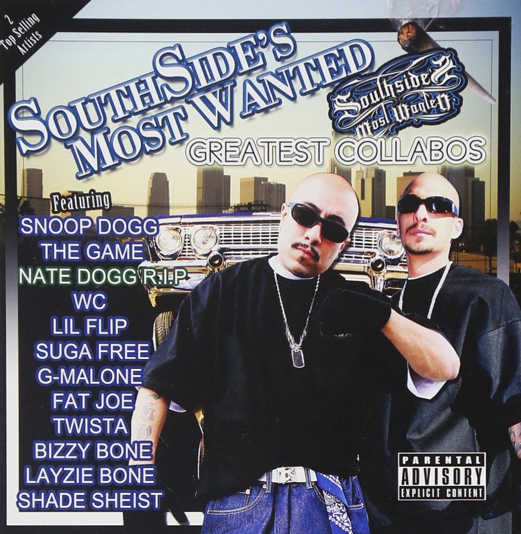 Greatest Collaborations 品