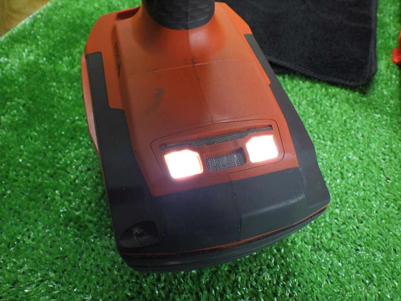  バッテリー HILTI ドリルドライバー SF 6 H-A 22 充電器 ケース 品 電動ドライバードリル ドリル ドライバー レンチ