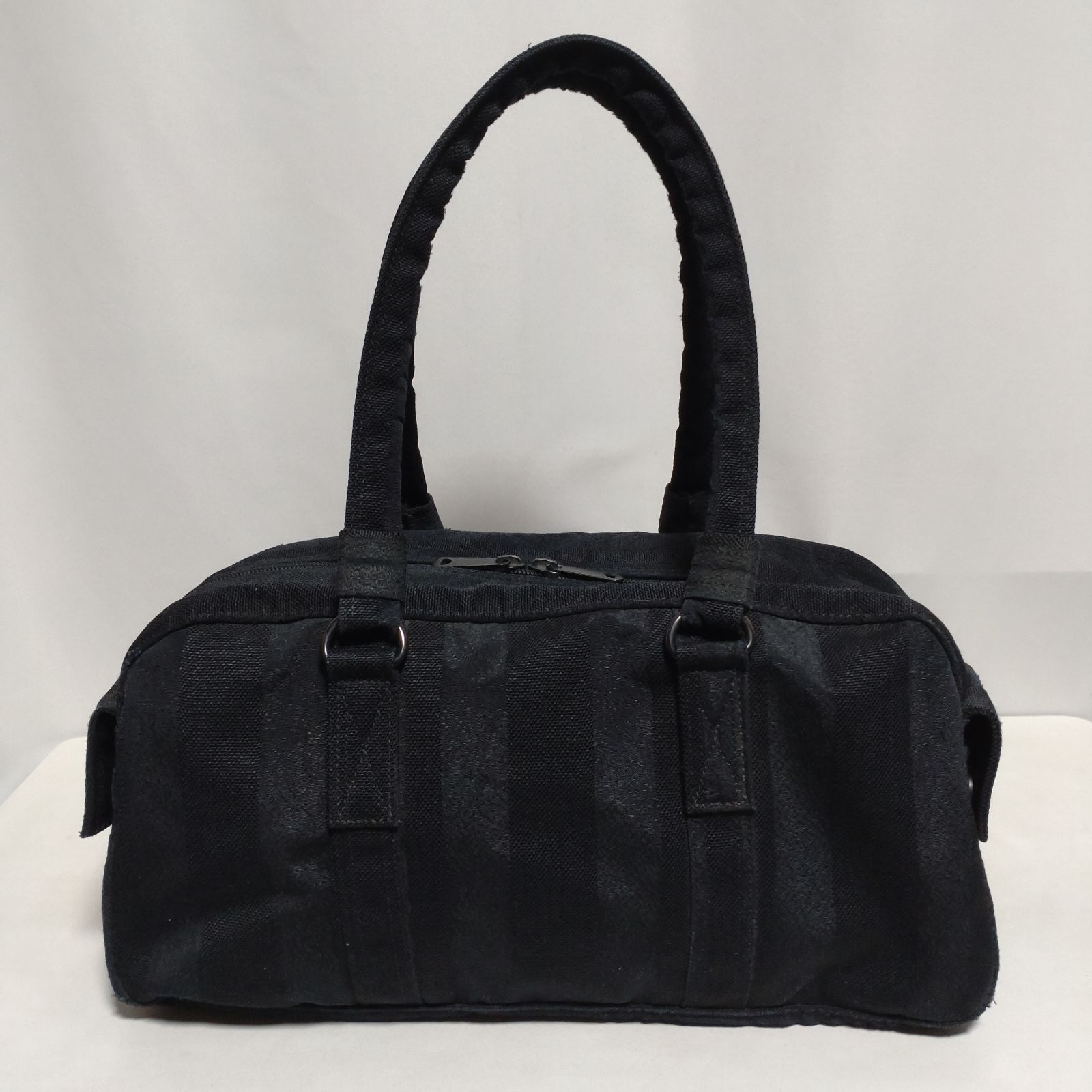 PORTER ポーター 70周年記念モデル トートバッグ 黒 吉田カバン - メルカリ