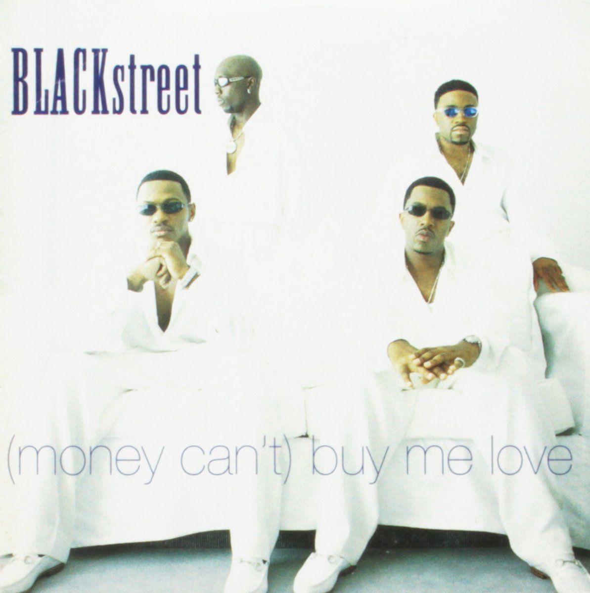 Money Can t Buy Me Love 品