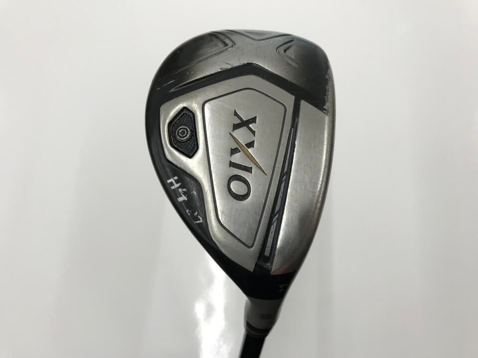 ダンロップ　XXIO 10 Miyazaki Model　20度　Miyazaki Waena　Sフレックス　ユーティリティ　　ゴルフドゥ！新居浜店【最短即日発送】