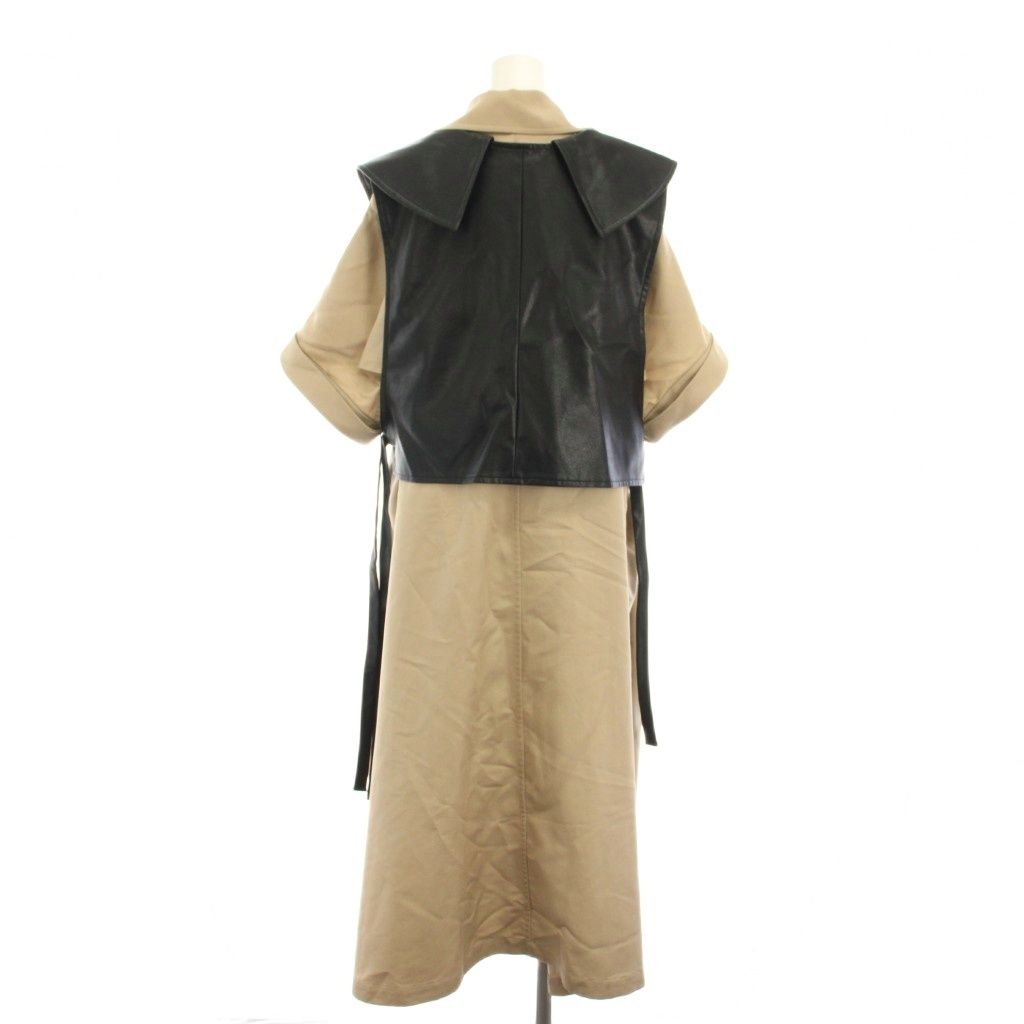 アメリヴィンテージ Ameri VINTAGE 24SS トレンチマルチウェイ アメリヴィンテージ Ameri VINTAGE 24SS トレンチマルチウェイ