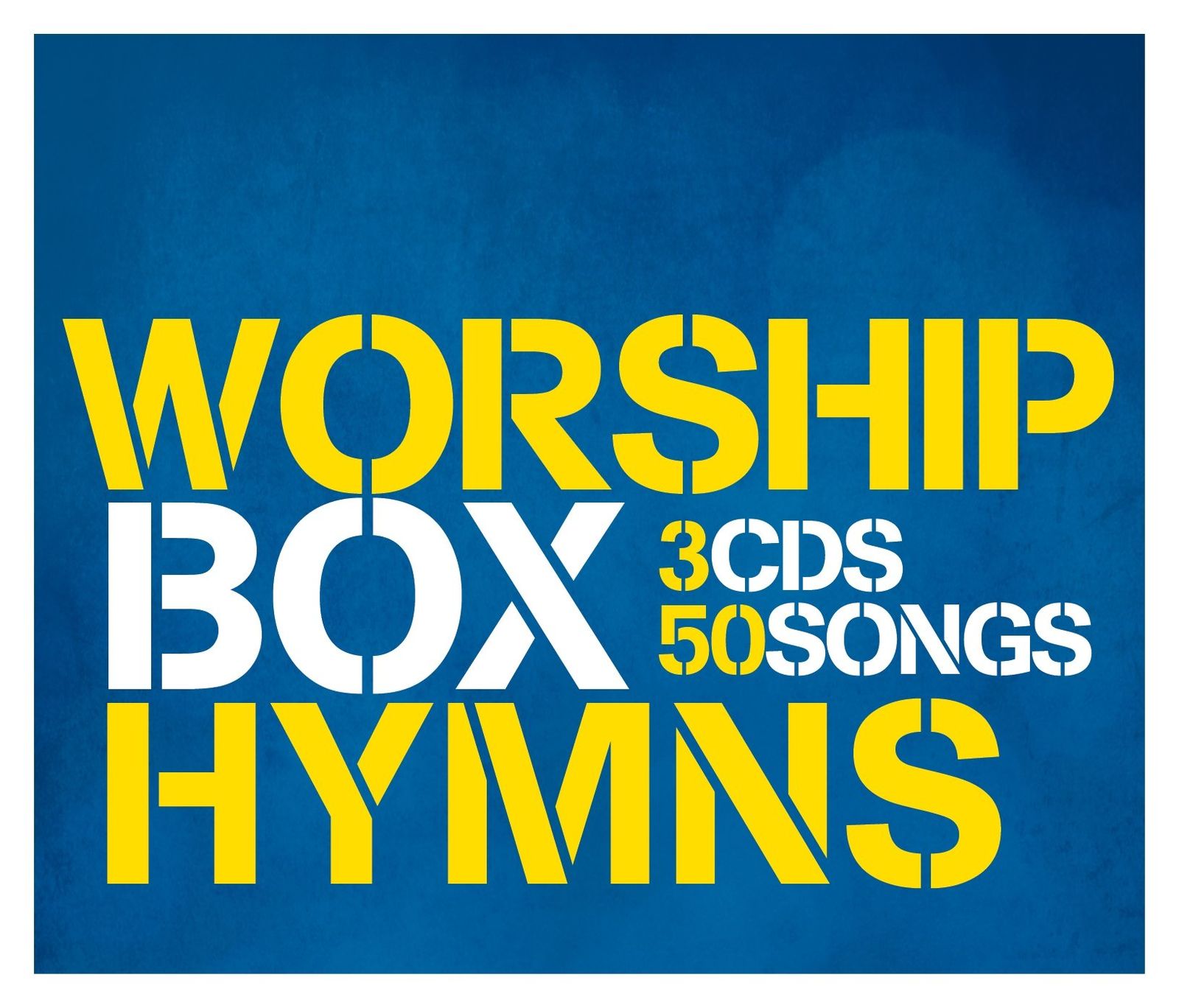 Worship Box Hymns 品