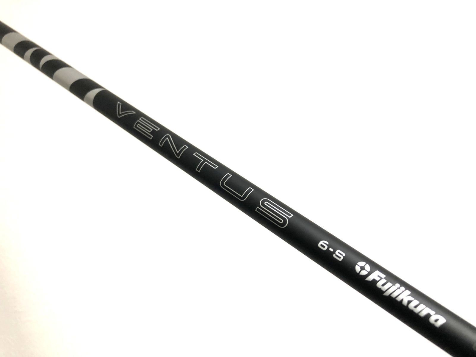 新品 コブラ cobra スリーブ付 2024 24 VENTUS BLACK VELOCORE＋ 6-S