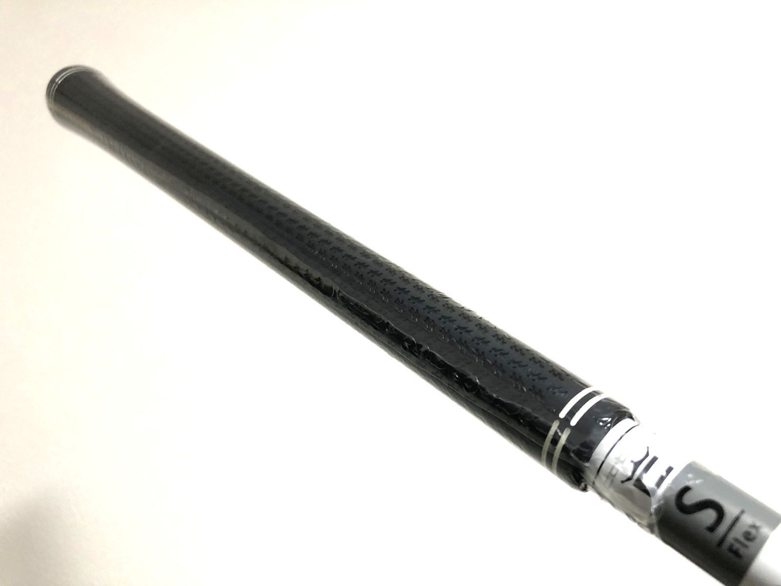 新品 コブラ cobra スリーブ付 2024 24 VENTUS BLACK VELOCORE＋ 6-S